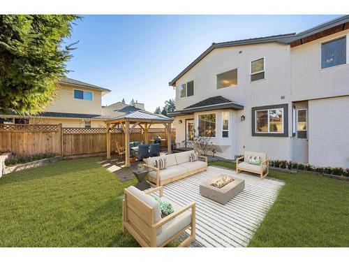 14027 Blackburn Avenue, White Rock, BC - Outdoor With Deck Patio Veranda