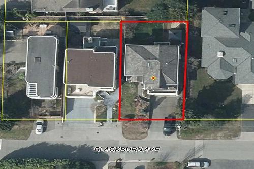 14027 Blackburn Avenue, White Rock, BC - Other