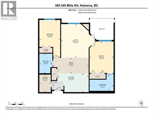 345 Mills Road Unit# 302, Kelowna, BC - Other