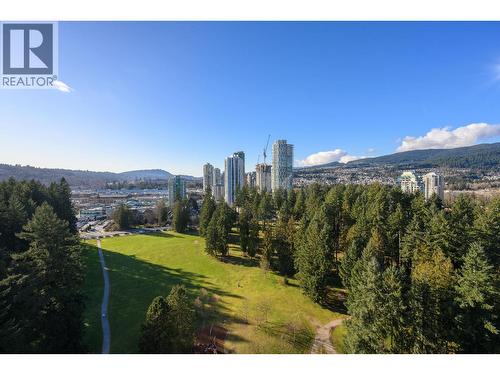 2307 3093 Windsor Gate, Coquitlam, BC - Outdoor With View