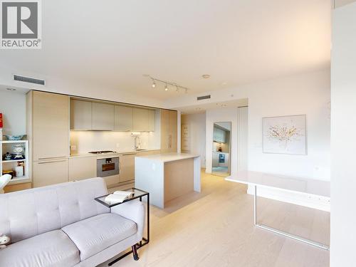 2103 1289 Hornby Street, Vancouver, BC - Indoor