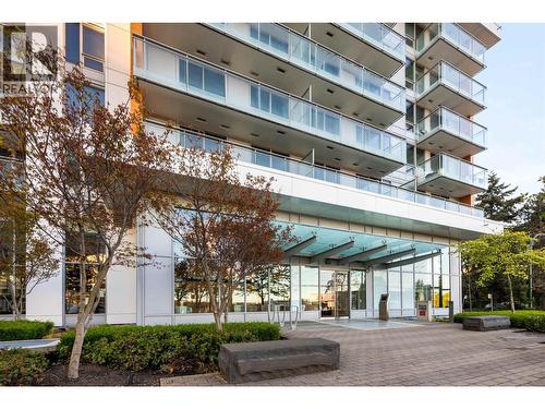 2105 433 Sw Marine Drive, Vancouver, BC - Outdoor