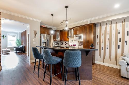 21123 80 Avenue, Langley, BC - Indoor