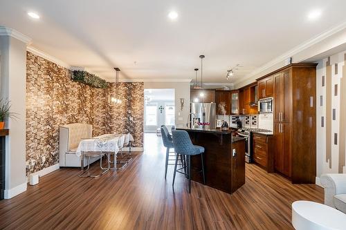 21123 80 Avenue, Langley, BC - Indoor