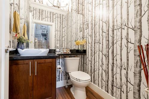 21123 80 Avenue, Langley, BC - Indoor Photo Showing Bathroom