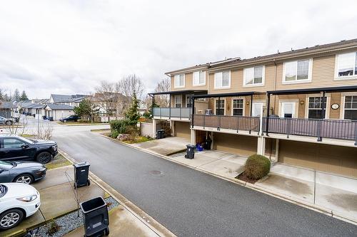 21123 80 Avenue, Langley, BC - Outdoor