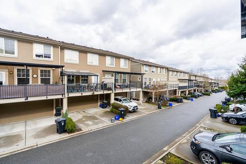 21123 80 Avenue, Langley, BC - Outdoor