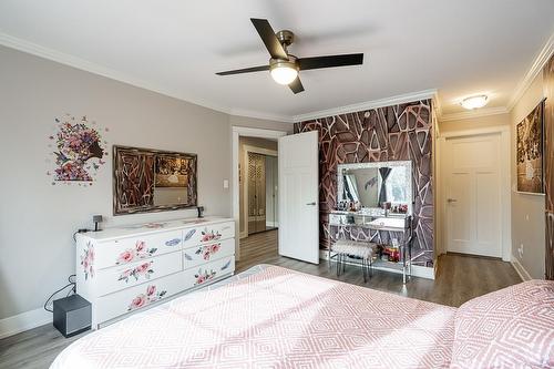 21123 80 Avenue, Langley, BC - Indoor Photo Showing Bedroom