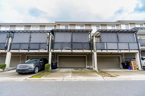 21123 80 Avenue, Langley, BC - Outdoor With Balcony With Facade