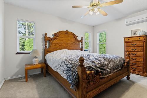 9950 Nelson Road|Rosedale, Rosedale, BC - Indoor Photo Showing Bedroom