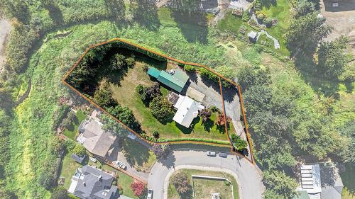 9950 Nelson Road|Rosedale, Rosedale, BC - Outdoor With View