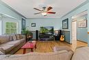 9950 Nelson Road|Rosedale, Rosedale, BC  - Indoor Photo Showing Living Room 