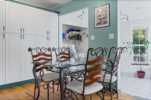 9950 Nelson Road|Rosedale, Rosedale, BC - Indoor Photo Showing Dining Room