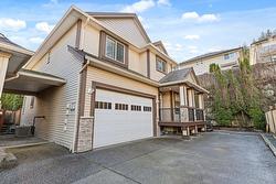 1 46212 KERMODE CRESCENT|Promontory  Chilliwack, BC V2R 0C7
