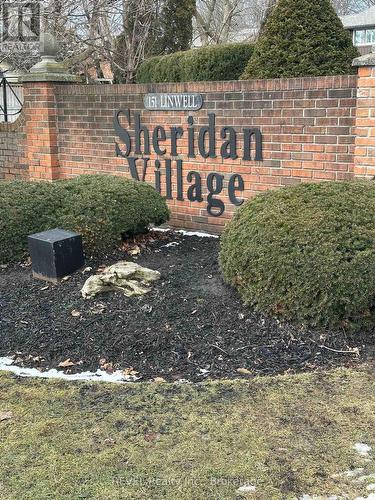 62 - 151 LINWELL ROAD  St. Catharines (Lakeport), ON L2N 6P3