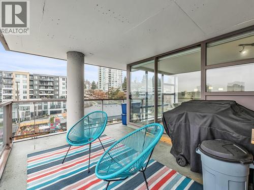 606 98 Tenth Street, New Westminster, BC -  Photo Showing Other Room