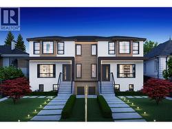 1 7061 PAULUS CRESCENT  Burnaby, BC V5A 1P4