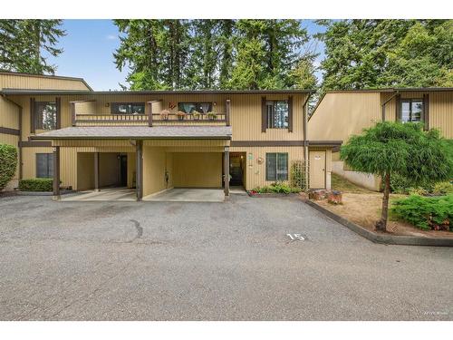 15 2998 Mouat Drive, Abbotsford, BC - Outdoor