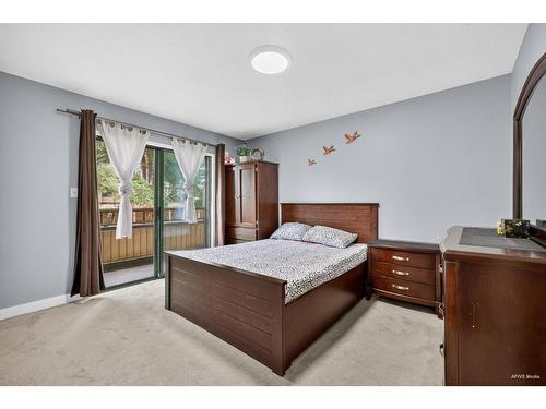 15 2998 Mouat Drive, Abbotsford, BC - Indoor Photo Showing Bedroom