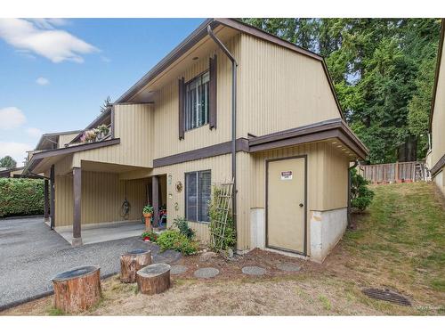 15 2998 Mouat Drive, Abbotsford, BC - Outdoor With Exterior