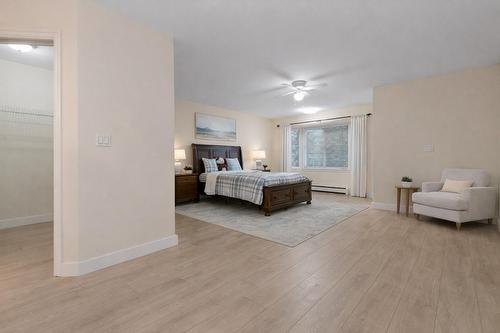 8004 Melburn Drive, Mission, BC - Indoor Photo Showing Bedroom