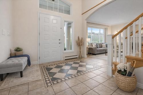 8004 Melburn Drive, Mission, BC - Indoor Photo Showing Other Room