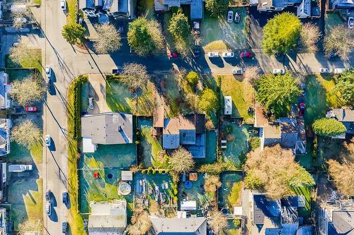 13125 Balloch Drive, Surrey, BC - Outdoor With View