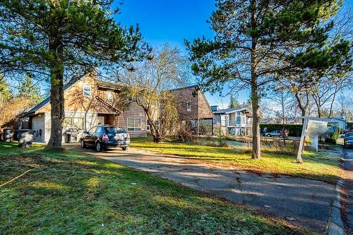 13125 Balloch Drive, Surrey, BC - Outdoor