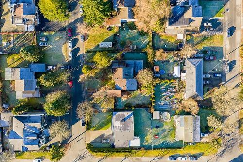 13125 Balloch Drive, Surrey, BC - Outdoor With View