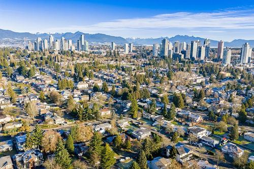 13125 Balloch Drive, Surrey, BC - Outdoor With View