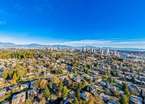 13125 Balloch Drive, Surrey, BC - Outdoor With View