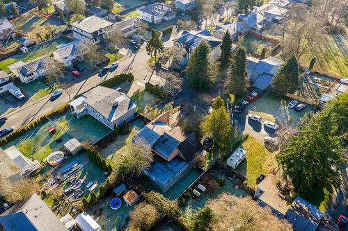 13125 Balloch Drive, Surrey, BC - Outdoor With View