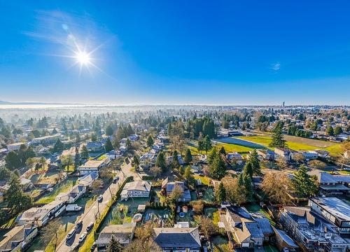 13125 Balloch Drive, Surrey, BC - Outdoor With View