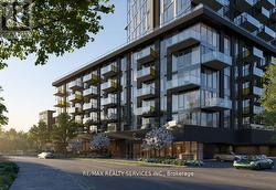 610 - 1415 DUNDAS STREET E  Oakville, ON L6H 7G1
