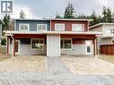 9-6730 Cranberry Street, Powell River, BC  - Outdoor With Deck Patio Veranda 