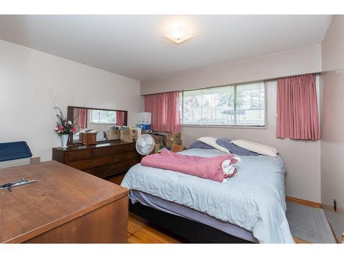 8736 154 Street, Surrey, BC - Indoor Photo Showing Bedroom