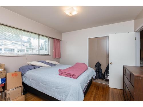8736 154 Street, Surrey, BC - Indoor Photo Showing Bedroom