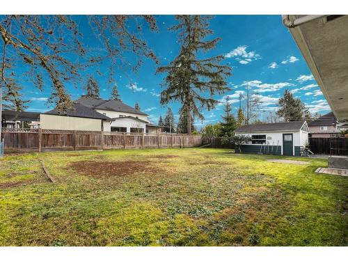 8736 154 Street, Surrey, BC - Outdoor