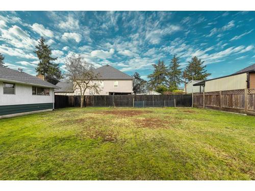 8736 154 Street, Surrey, BC - Outdoor