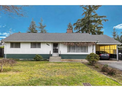 8736 154 Street, Surrey, BC - Outdoor