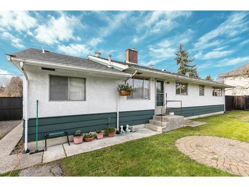 8736 154 Street, Surrey, BC - Outdoor