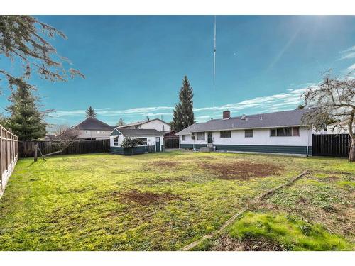 8736 154 Street, Surrey, BC - Outdoor