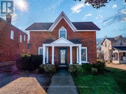 MAIN FLOOR - 193 VINE STREET  St. Catharines, ON L2M 4S7