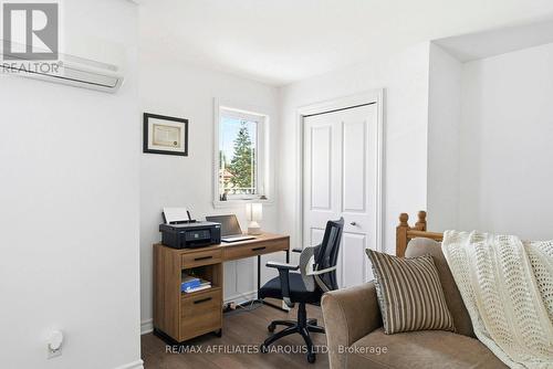 202 - 222 First Street E, Cornwall, ON - Indoor Photo Showing Office