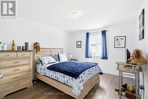 202 - 222 First Street E, Cornwall, ON - Indoor Photo Showing Bedroom