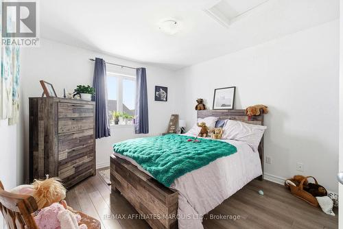 202 - 222 First Street E, Cornwall, ON - Indoor Photo Showing Bedroom