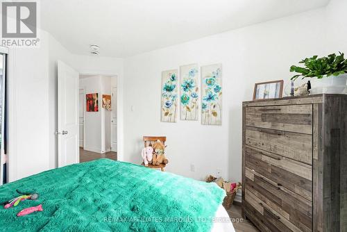 202 - 222 First Street E, Cornwall, ON - Indoor Photo Showing Bedroom