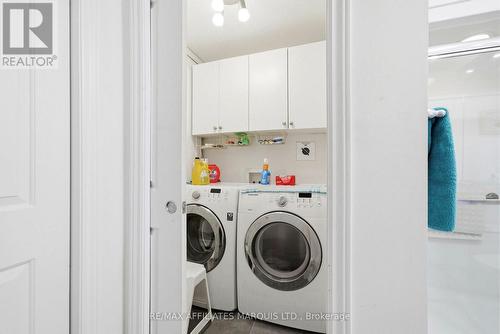 202 - 222 First Street E, Cornwall, ON - Indoor Photo Showing Laundry Room