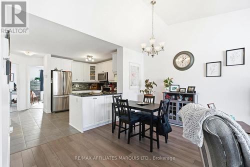 202 - 222 First Street E, Cornwall, ON - Indoor