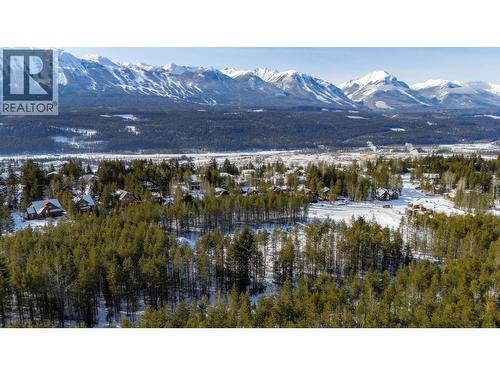 1424 Granite Drive, Golden, BC 